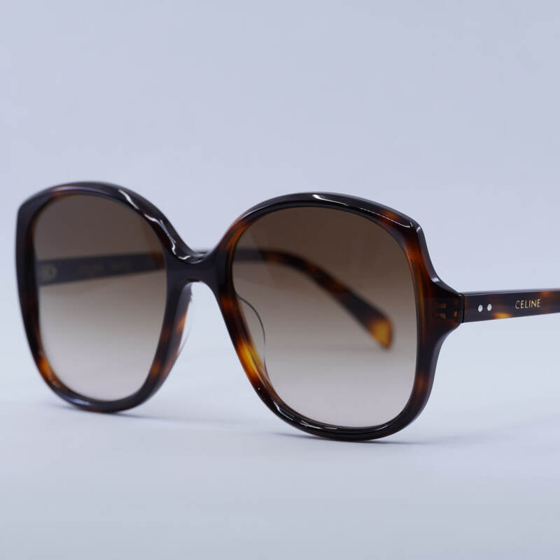 Celine CL40172U Round Sunglasses