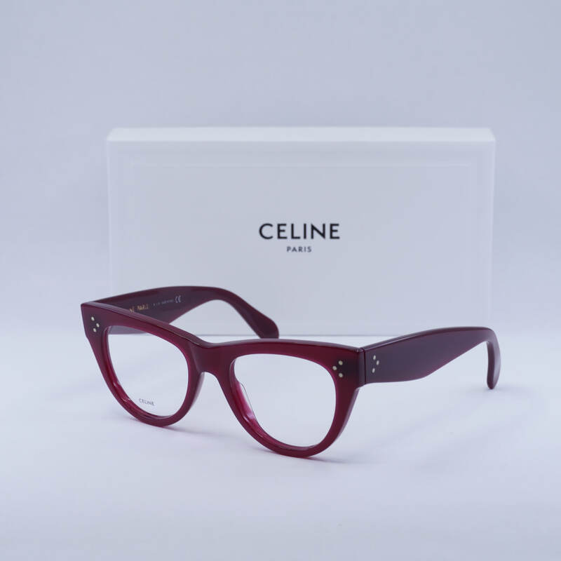 Celine CL5003IN Cat Eye Eyeglasses