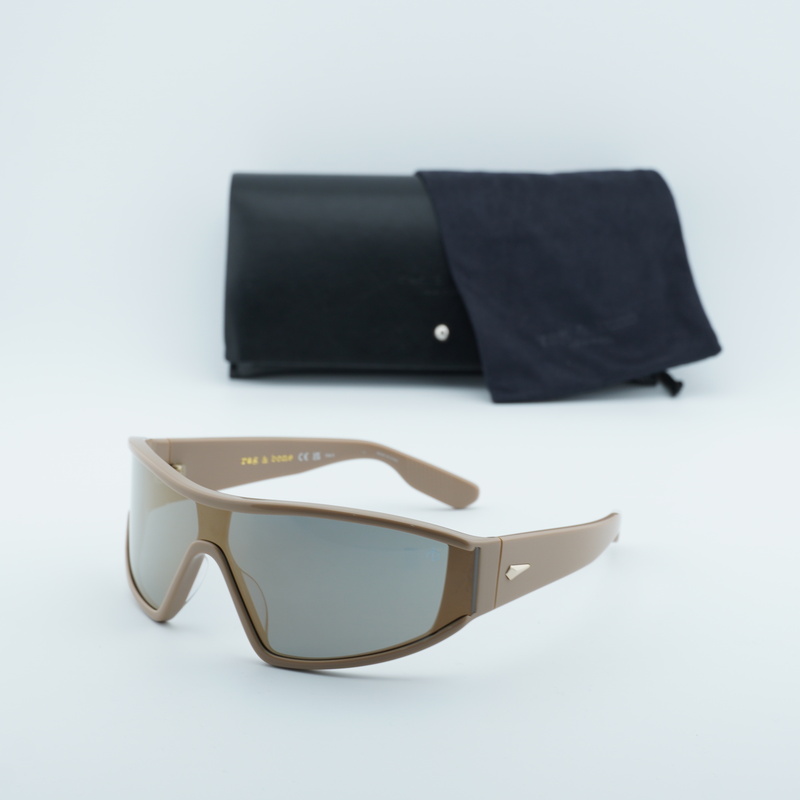 Rag & Bone RNB6003/S Shield Sunglasses