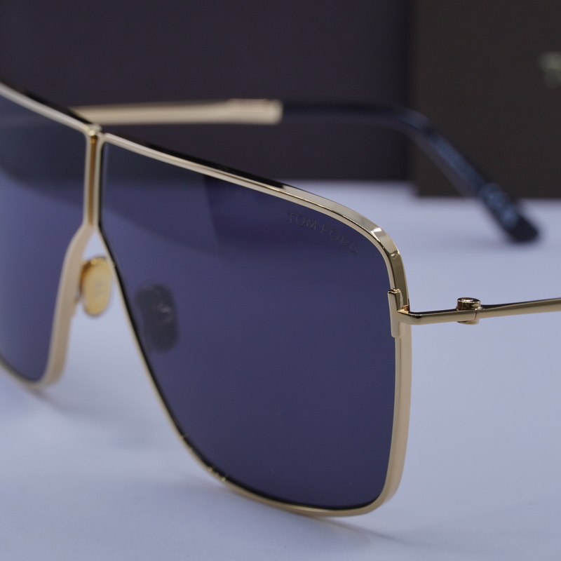 Tom Ford FT1159 Aviator Sunglasses