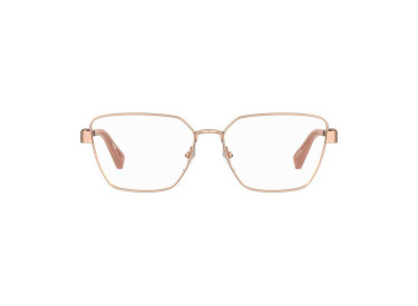 Moschino MOS620 0DDB 00 Rose Gold 56mm