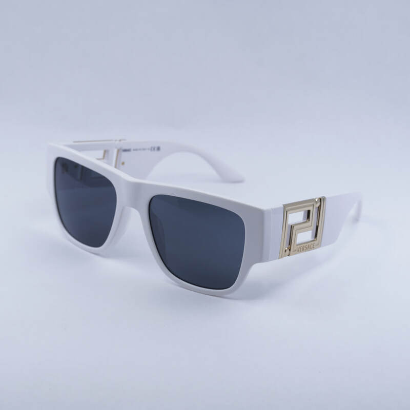 Versace VE4403 Square Sunglasses