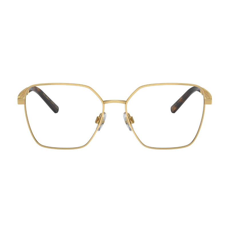Dolce & Gabbana DG1351 Square Eyeglasses