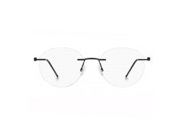 Hugo Boss BOSS 1422 0003 00 Matte Black 51mm