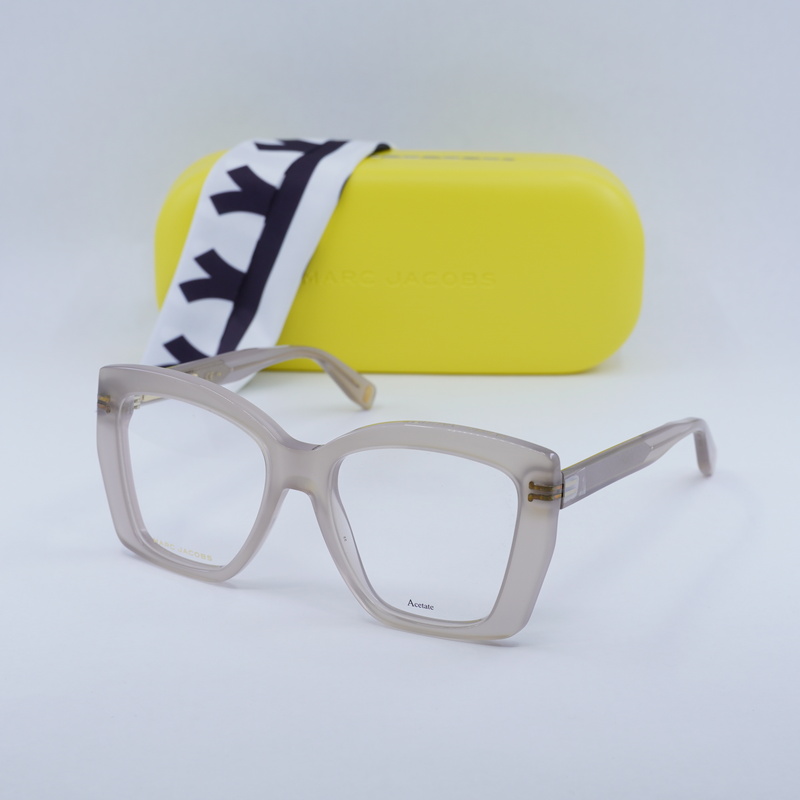 Marc Jacobs MJ1064 Cat Eye Eyeglasses