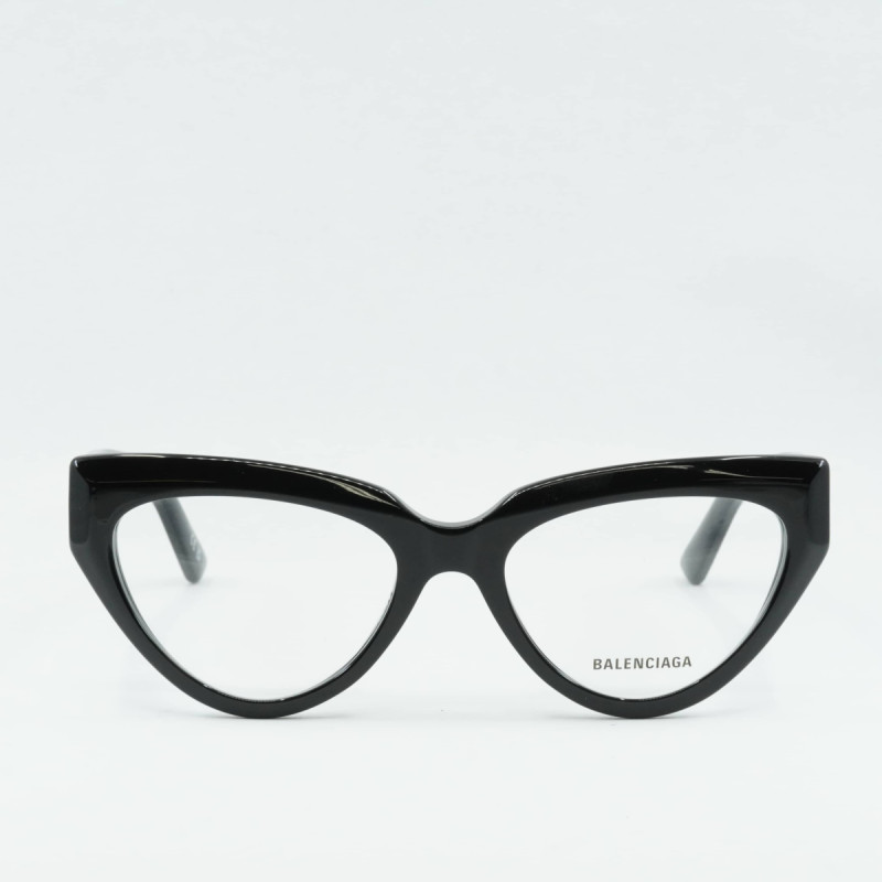 Balenciaga BB0276O Cat Eye Eyeglasses