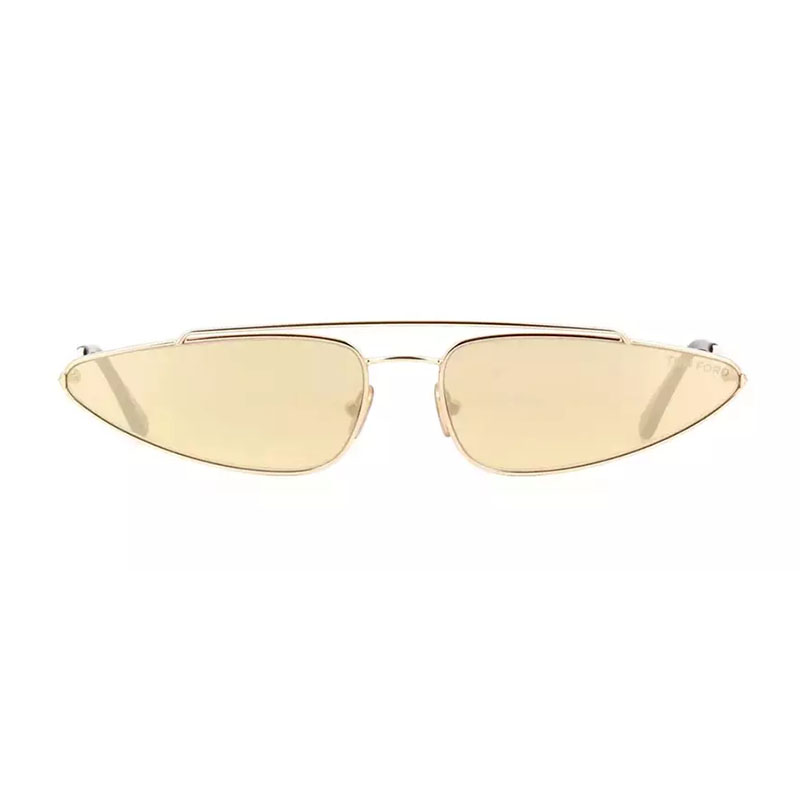 Tom Ford FT0979 Cat Eye Sunglasses