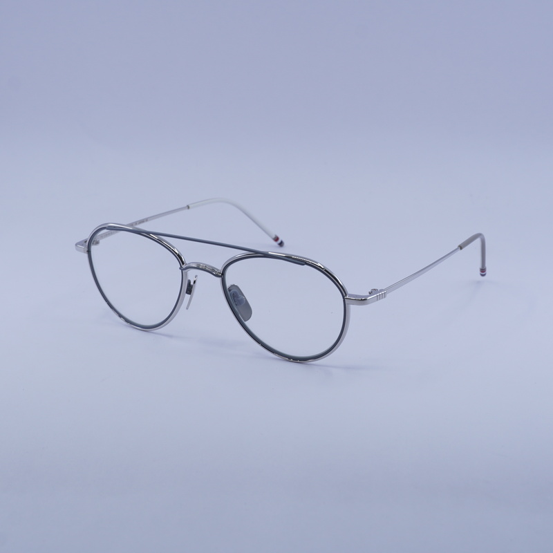 Thom Browne TB109 Aviator Eyeglasses