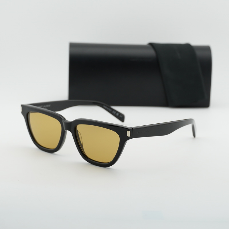 Saint Laurent SL462SULPICE Cat Eye Sunglasses