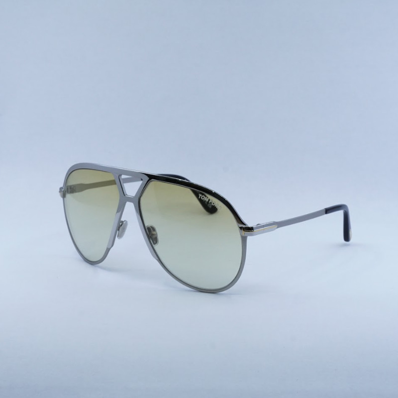 Tom Ford FT1060 Aviator Sunglasses