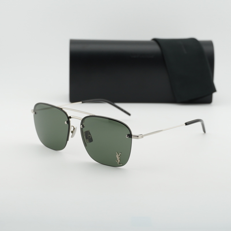 Saint Laurent SL309M Aviator Sunglasses