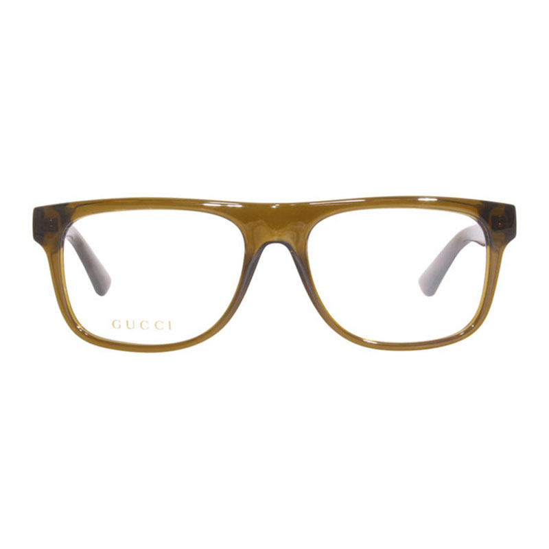 Gucci GG1117O Rectangle Eyeglasses