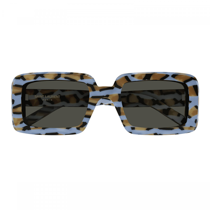 Saint Laurent SL534SUNRISE Rectangle Sunglasses