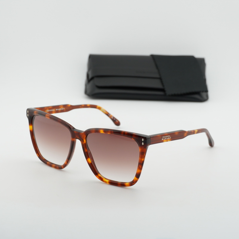 Isabel Marant IM0151/S Square Sunglasses