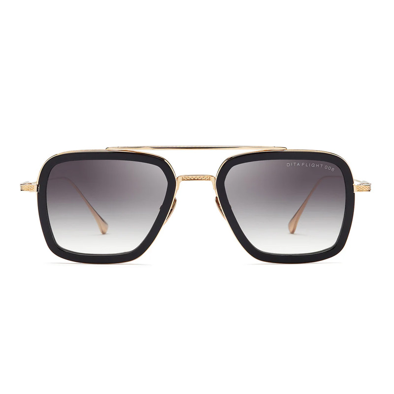 Dita FLIGHT-006-7806 Aviator Sunglasses