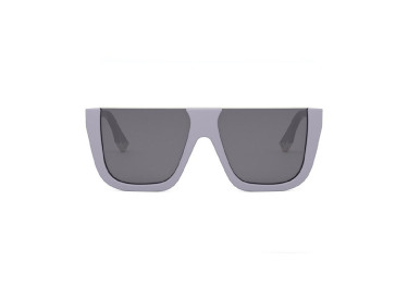 Fendi FE40136I 81A Shiny Violet/Grey