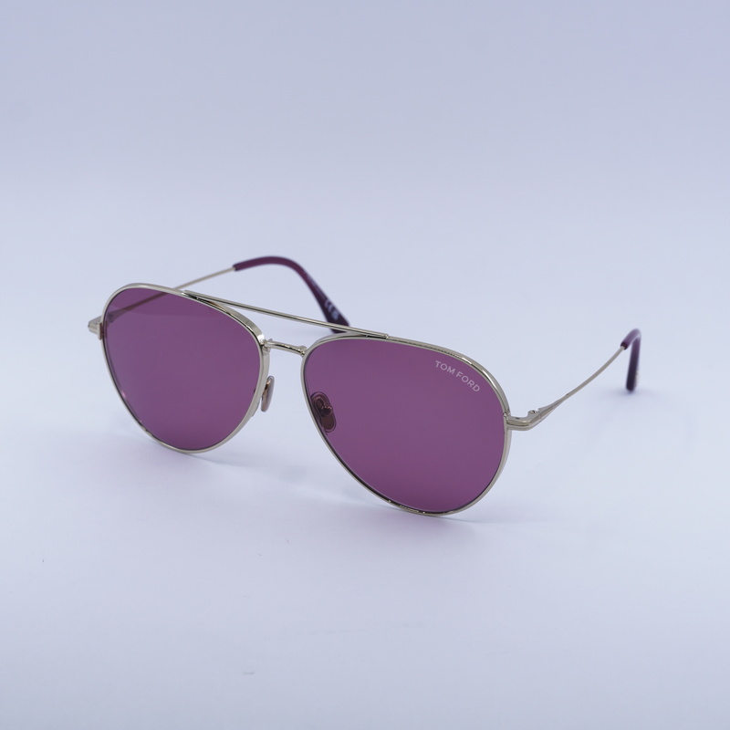 Tom Ford FT0996 Aviator Sunglasses