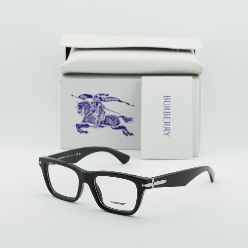 Burberry BE2419 Rectangle Eyeglasses