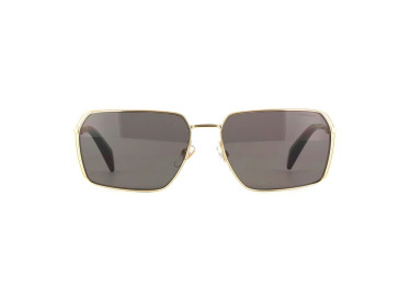 Chopard SCHG90 300P Shiny Rose Gold/Grey Green Polarized