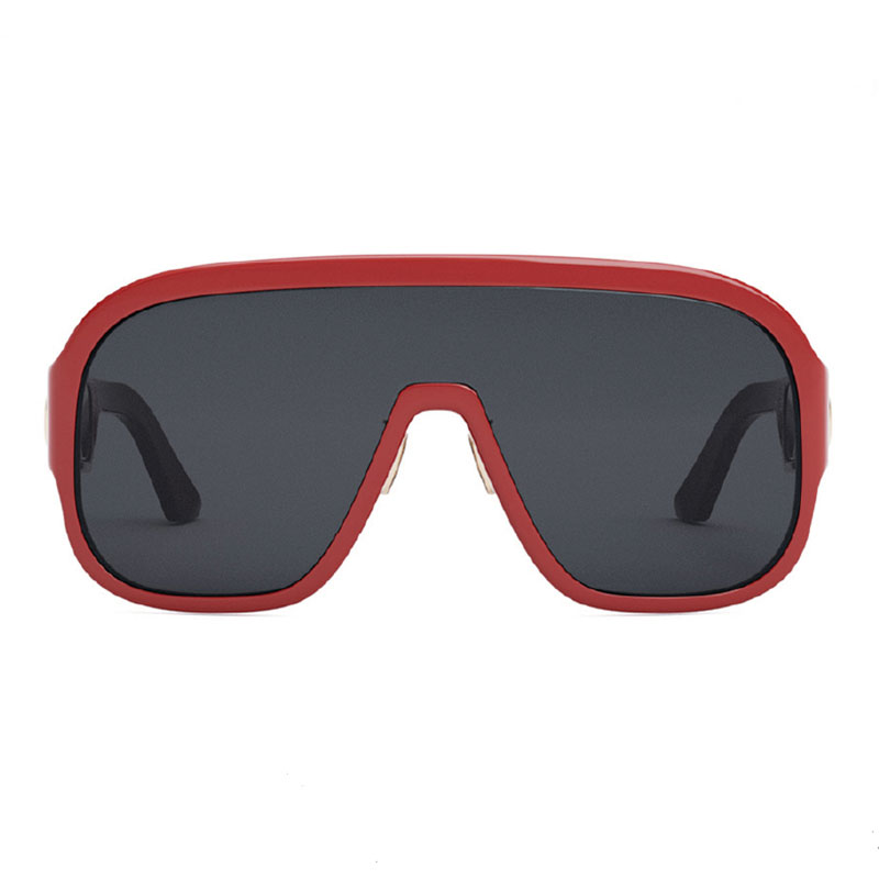 Dior DIORBOBBYSPORTM1U Shield Sunglasses