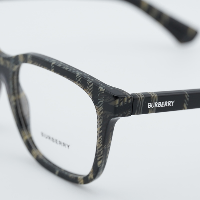Burberry BE2455 Square Eyeglasses