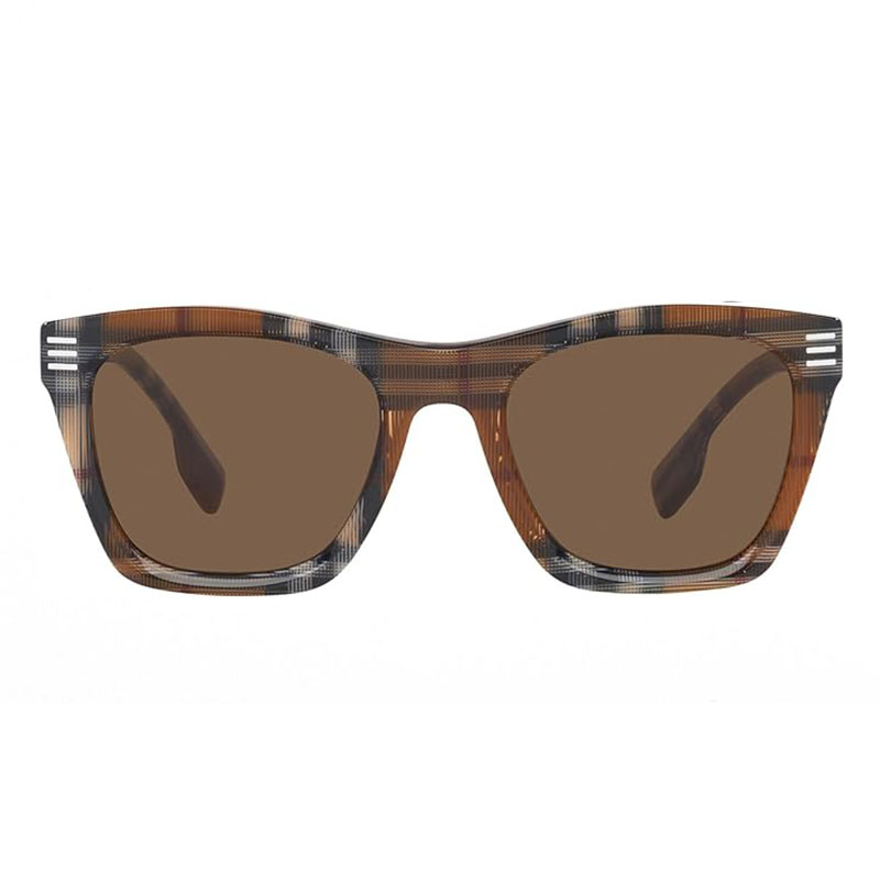 Burberry BE4348 Square Sunglasses