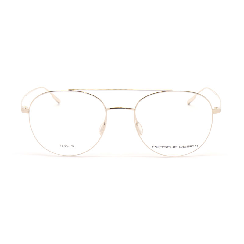Porsche Design P8395 Aviator Eyeglasses