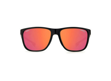 Carrera Ducati CARDUC 003/S 00A4 UZ Black/Red Mirror