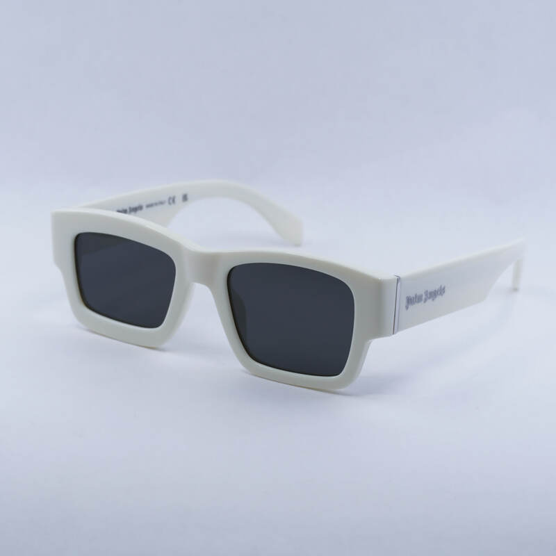 Palm Angels PERI021MURRAY Square Sunglasses