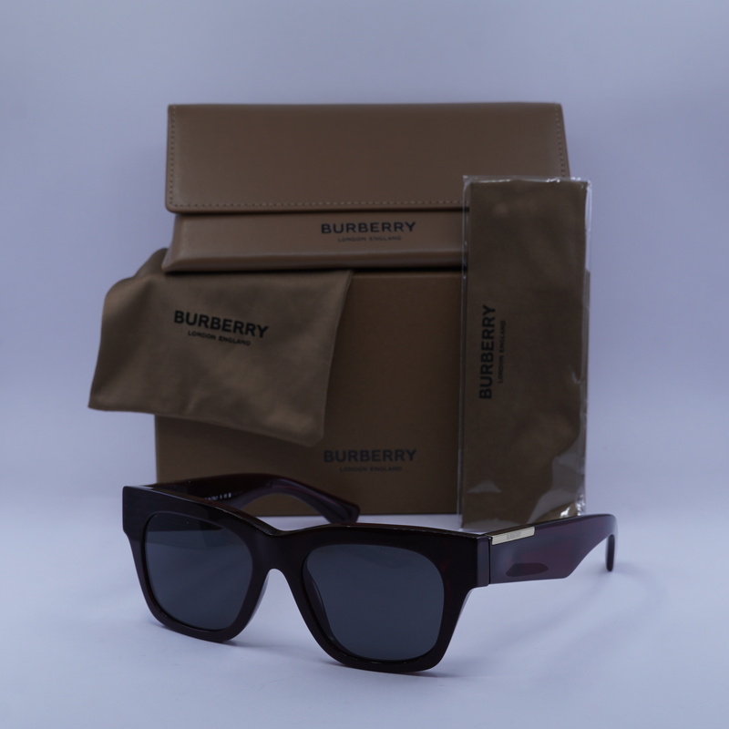 Burberry BE4424 Square Sunglasses