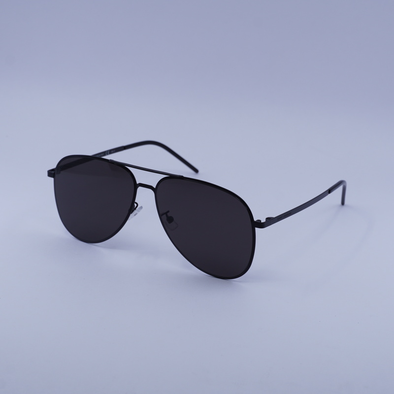 Saint Laurent CLASSIC11SLIM Aviator Sunglasses