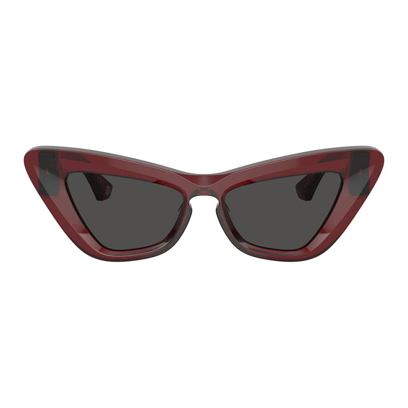 Burberry BE4421U Cat Eye Sunglasses