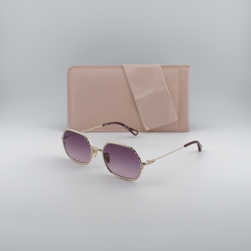 Chloe CH0231S Rectangle Sunglasses