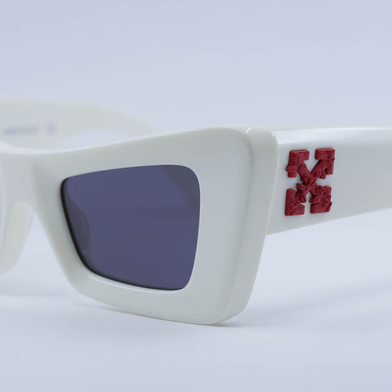 Off-White OERI027ACCRA Cat Eye Sunglasses