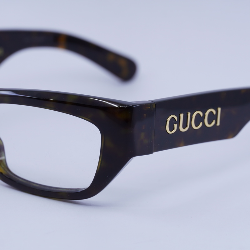 Gucci GG1297O Rectangle Eyeglasses