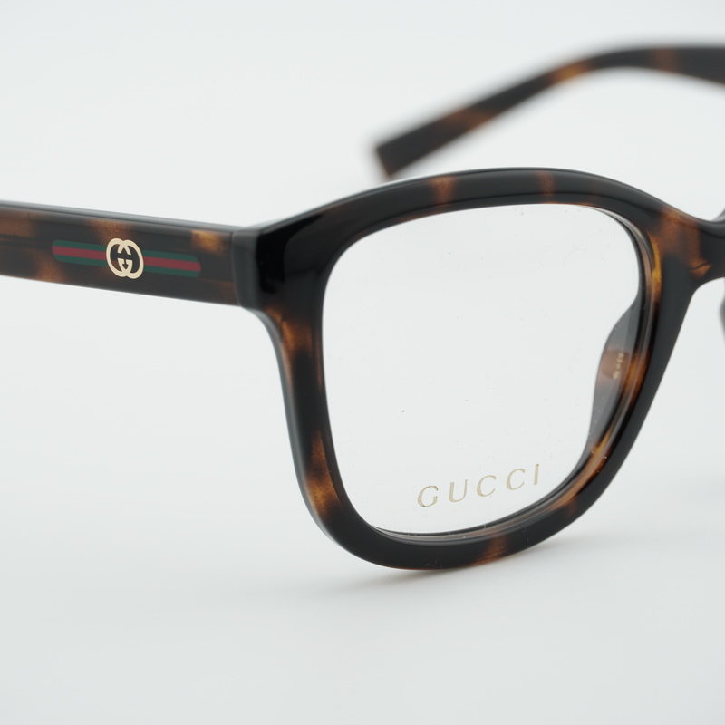 Gucci GG2104O Square Eyeglasses