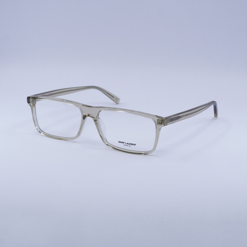 Saint Laurent SL483 Rectangle Eyeglasses