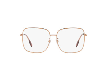 Burberry BE1378D 1337 Rose Gold 57mm