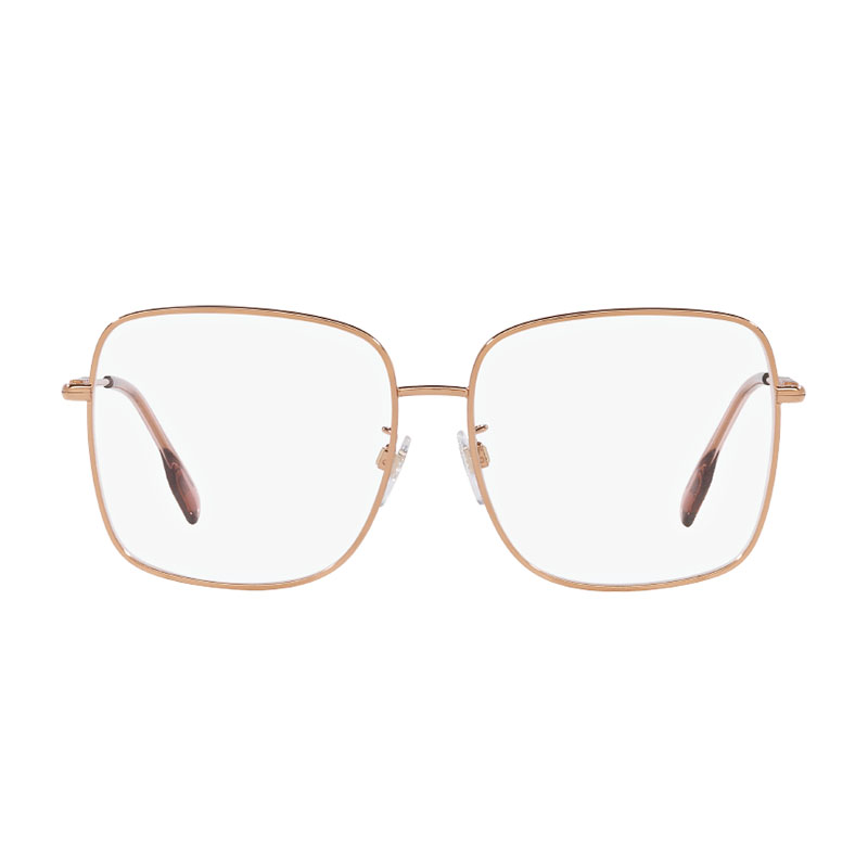 Burberry BE1378D Square Eyeglasses