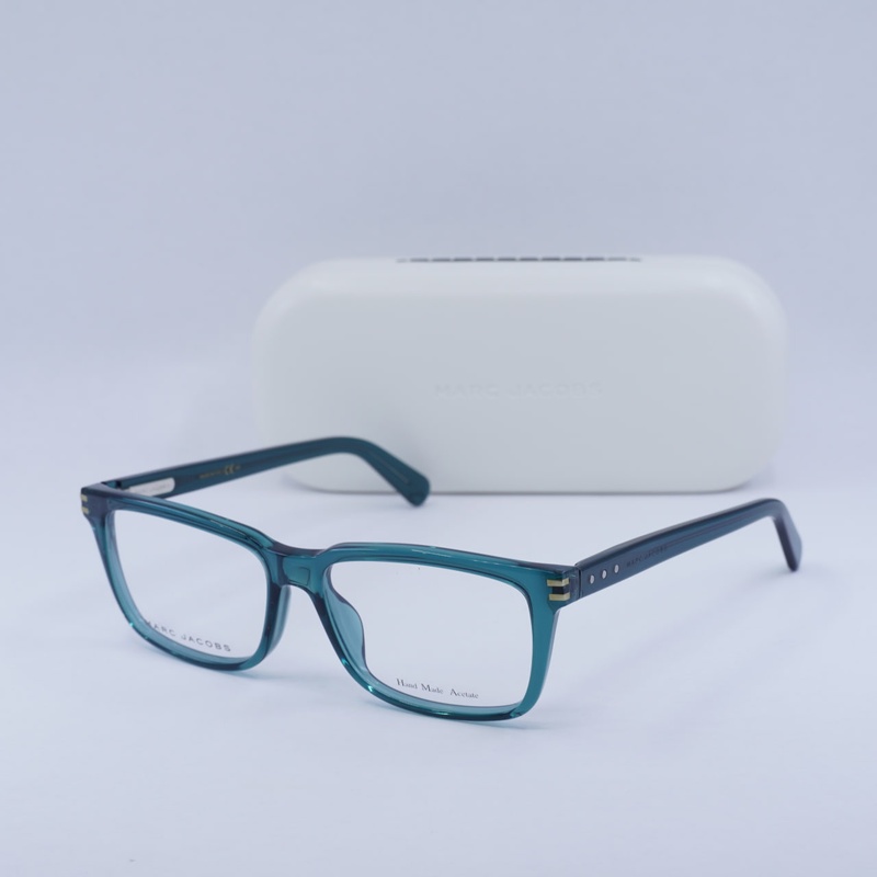 Marc Jacobs MJ580/F Rectangle Eyeglasses