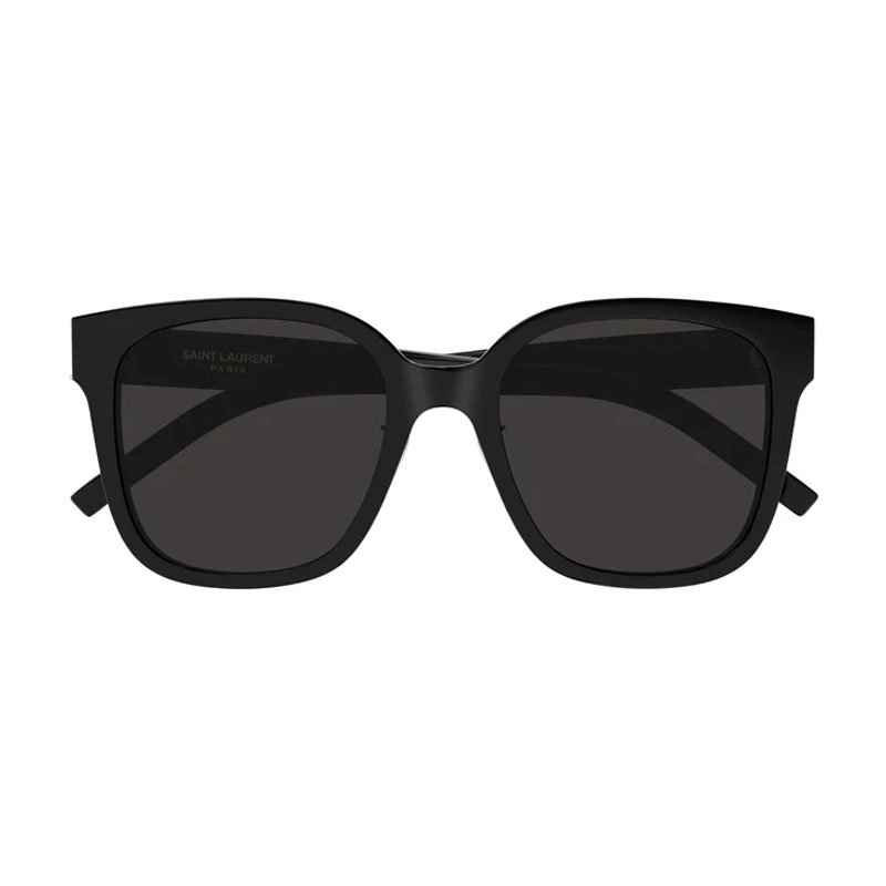 Saint Laurent SLM105/F-B Square Sunglasses