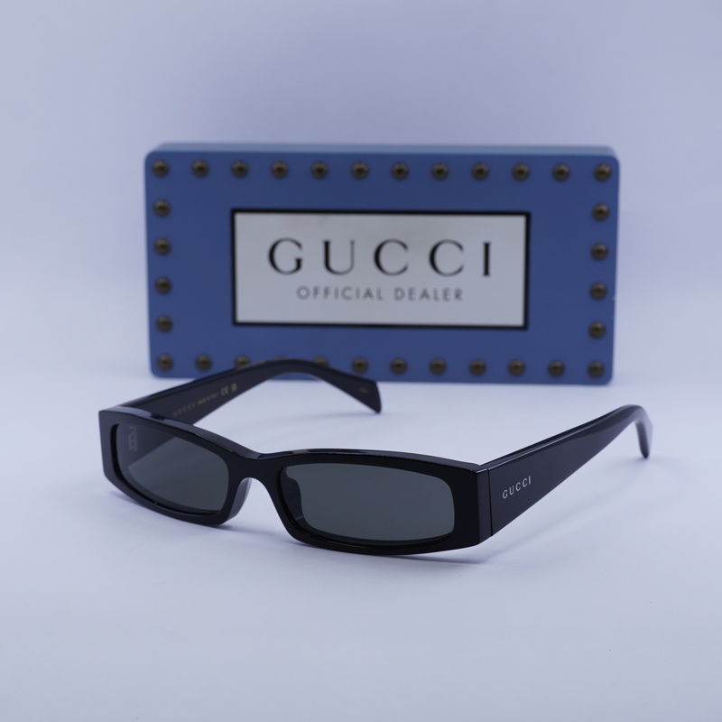 Gucci GG1778S Rectangle Sunglasses