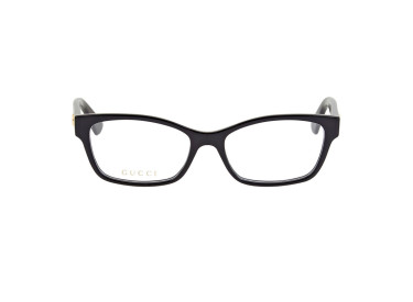 Gucci GG0635O 004 Black 53mm
