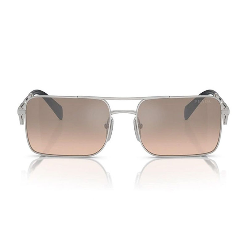 Prada PRA52S Rectangle Sunglasses
