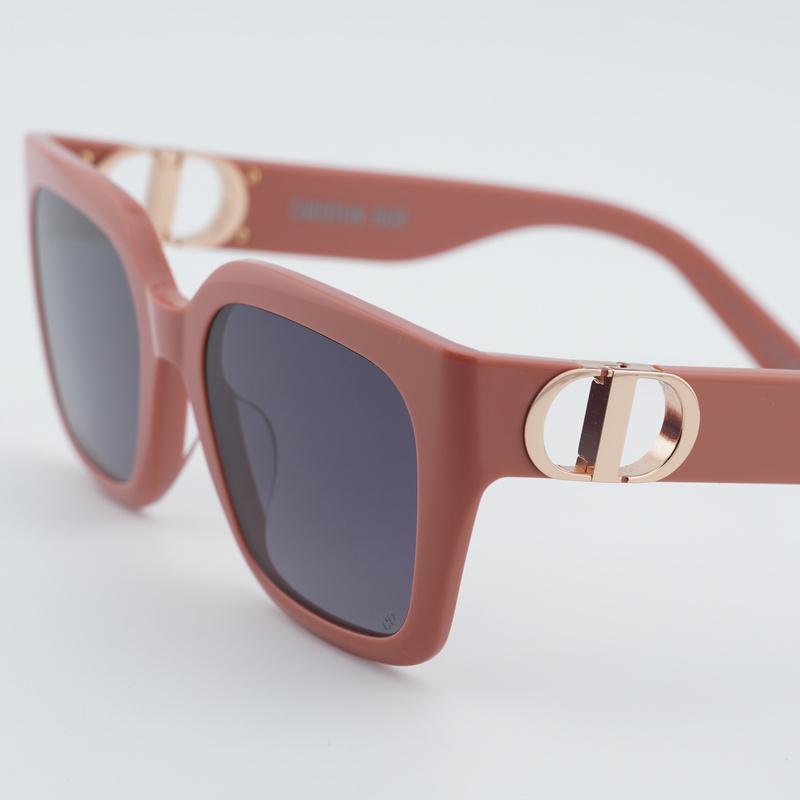 Dior 30MONTAIGNES8U Square Sunglasses