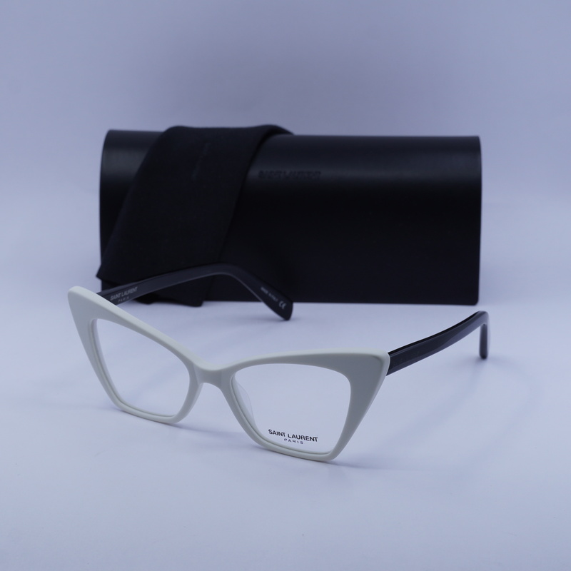 Saint Laurent SL244VICTOIREOPT Cat Eye Eyeglasses