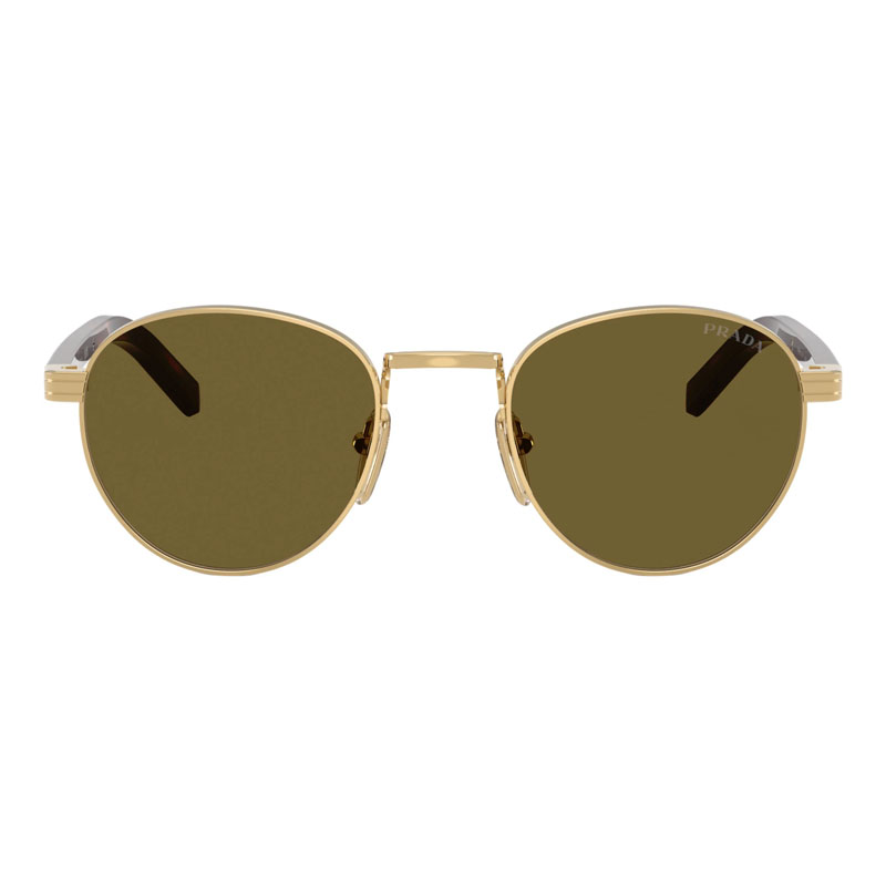 Prada PRB52S Round Sunglasses