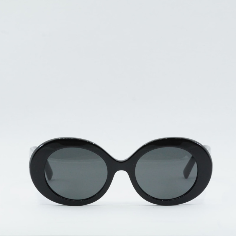Dolce & Gabbana DG4448 Oval Sunglasses
