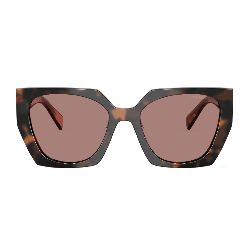 Prada PR15WS Square Sunglasses
