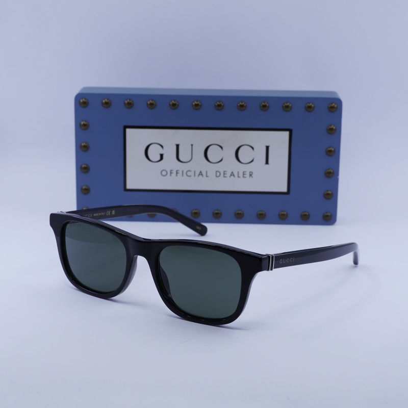 Gucci GG1671S Square Sunglasses